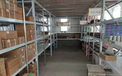 China Beijing Silk Road Enterprise Management Services Co.,LTD