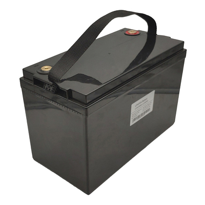 Lithium-Batterie-Energie-Speicher-System-Lithium Ion Energy Storage 48V 96V 200AH