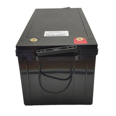 Lithium Ion Energy Storage des UPS-Lithium-Akkumulator-48V 96V 50AH 200AH