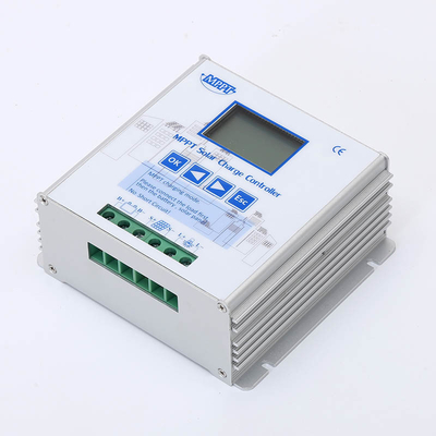 MPPT 20 Vorwurfs-Prüfer Ampere-Vorwurfs-Prüfer-White 12V 24V 350W Sonnenkollektor-MPPT