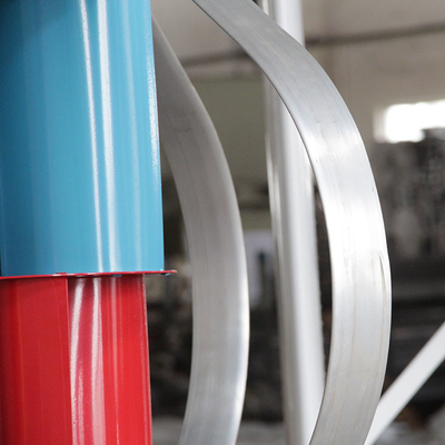 Turbinen der erneuerbaren Energie des Aluminiumlegierungs-Blatt-Q der Windkraftanlage-12V 24V