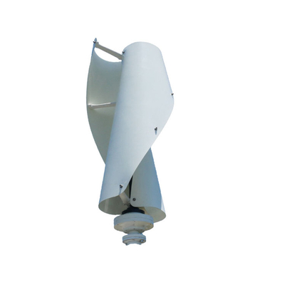 gewundene Windkraftanlagen 24V 48V für den Haupt-Wind-Arbeitsturbine-Generator 800W 1000W vertikalen gewundenen