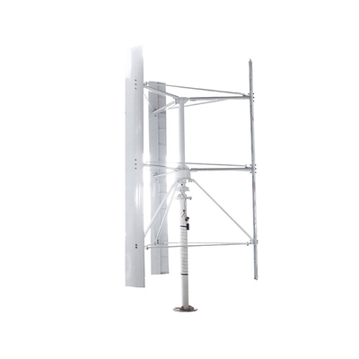 IP54 H vertikale Windkraftanlage Phase Vawt-Leistungsabgabe-2kw 5kw 3