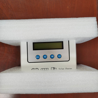 gebührenprüfer 1000W PWM Solargebührensolardes prüfer-24V 30A
