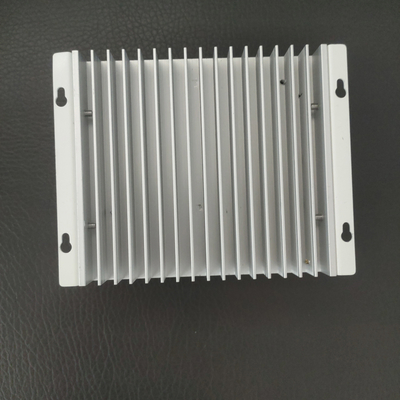Solarlcd-bildschirm 500W 1000W PWM gebührendes prüfer-30A 12V 24V RS232