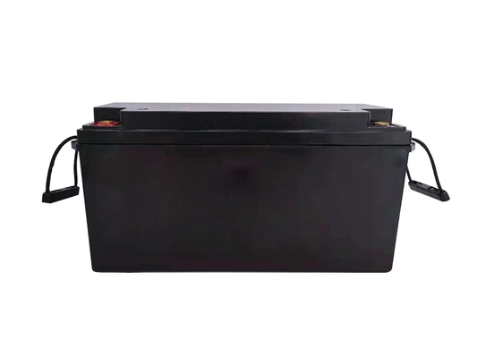 Des Haushalts-48V Lithium Ion Phosphate Battery Lithium-des Akkumulator-50AH/100AH/150AH/200AH