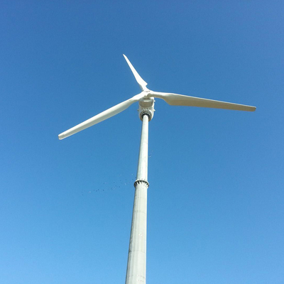 Windkraftanlage-Generatorsystem-Hauptwindkraftanlage-Generator 380V 50KW