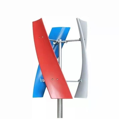 vertikaler Windmühlen-Generator der Turbinen-3000W vertikaler der Windmühlen-48V-220V