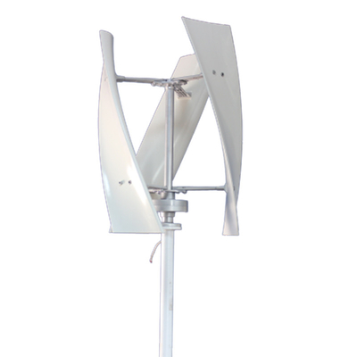 Achsen-Wind-Mühlen der Dreiphasenwindkraftanlage-Dauermagnet-5KW 6KW 96V vertikale