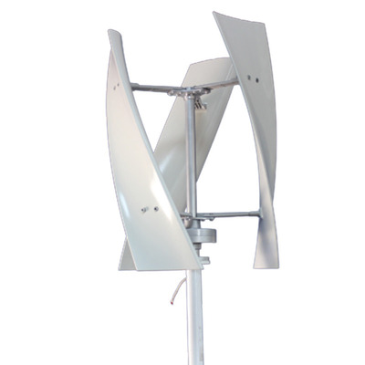 48V-220V vertikaler vertikaler Wind-Generator der Windkraftanlage-3kw für Haus