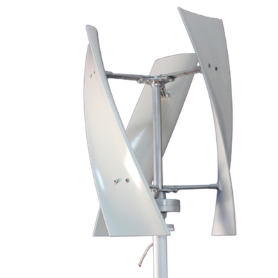 Achsen-Wind-Mühlen der Dreiphasenwindkraftanlage-Dauermagnet-5KW 6KW 96V vertikale