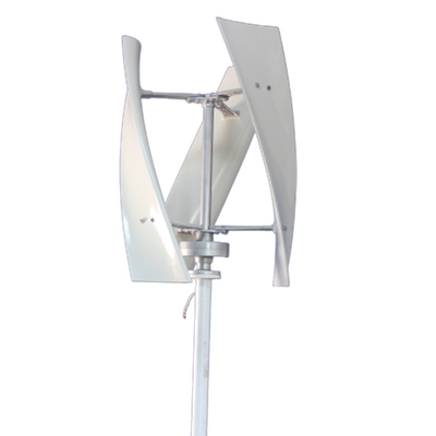 48V-220V vertikaler vertikaler Wind-Generator der Windkraftanlage-3kw für Haus