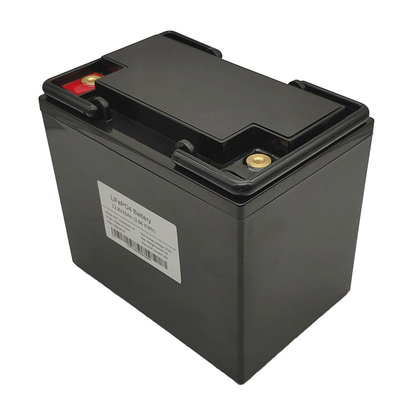 Lithium-Batterie-Speicher 24V 48V 200AH Li Ion Battery For Solar System