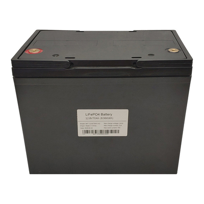12V 48V Lithium-Ion Battery For Home Power-Speicher des Lithium-Akkumulator-100AH 200AH