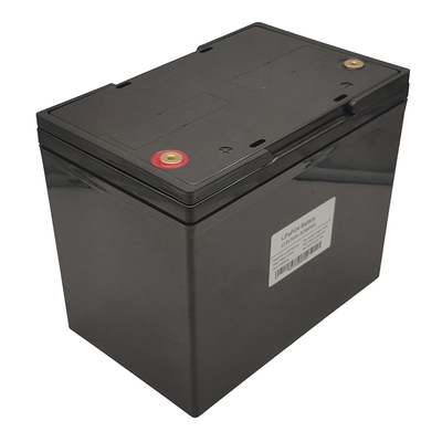 12V 48V Lithium-Ion Battery For Home Power-Speicher des Lithium-Akkumulator-100AH 200AH