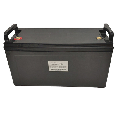 Lithium-Batterie-Speicher 24V 48V 200AH Li Ion Battery For Solar System