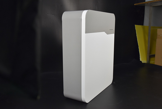 12Volt 24Volt Lithium Ion Energy Storage Systems des Lithium-Akkumulator-50AH 100AH