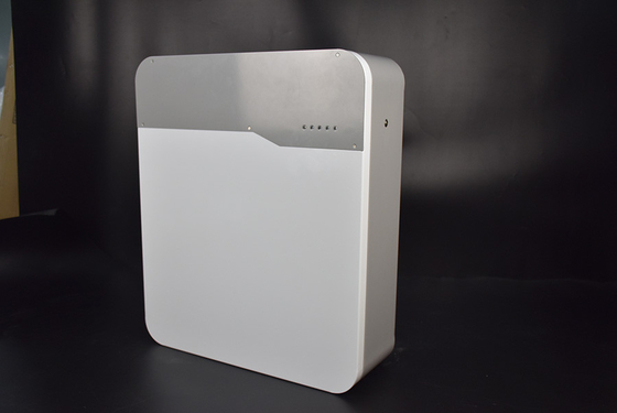 12Volt 24Volt Lithium Ion Energy Storage Systems des Lithium-Akkumulator-50AH 100AH