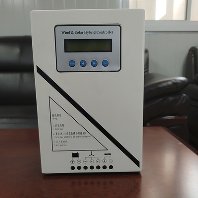 Wind-Gebührenkontrolleur For Home Use 400W 800W 1000W 12V/24V/48V MPPT