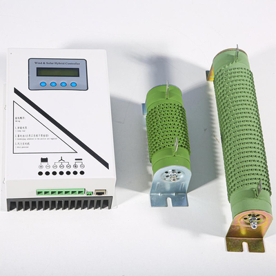 Wind-Gebührenprüfer-Off Grids 12V/24V/48V MPPT 800W 1000W MPPT Wind-Prüfer