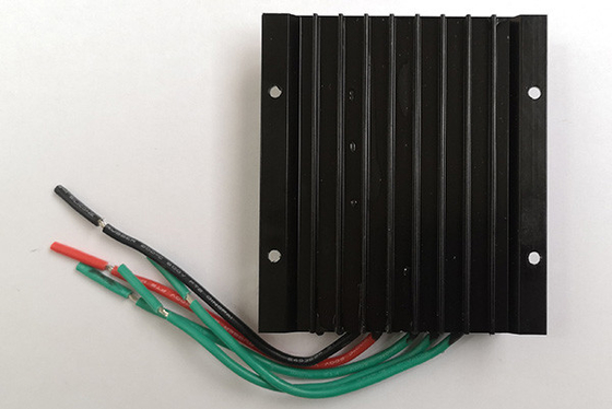 IP67 weg vom Gitter-Inverter-Gebührenprüfer 12V 24V 48V 1000W weg vom Gitter-Gebührenprüfer