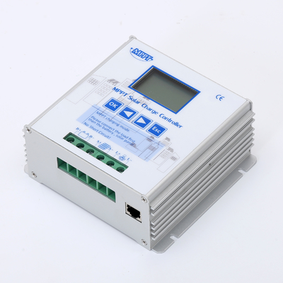24 Sonnensystem LCD-Anzeige des Volt-700W des Regler-MPPT 40A IP54 MPPT