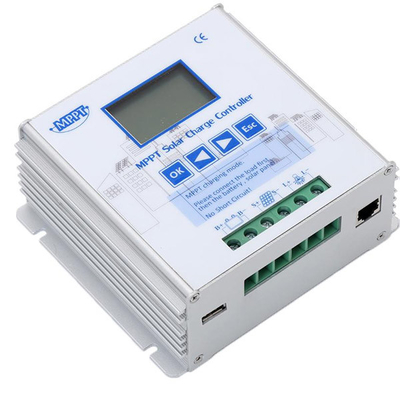 Der Körperverletzungs-MPPT Solarmini-MPPT Vorwurfs-Prüfer Vorwurfs-des Prüfer-700W 20A 12V 24V