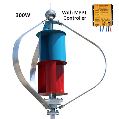 Blatt-Dauermagnetgenerator 48V 1000W 3 für Windkraftanlage-niedrige Geschwindigkeit