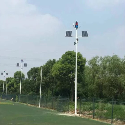 48V 800 Windkraftanlage-lärmarme grüne Energie-Windkraftanlagen des Watt-IP54 Q