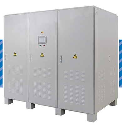 Solarinverter WIFI 30KW 240V Hybridweg vom Gitter-Sonnensystem für Strom