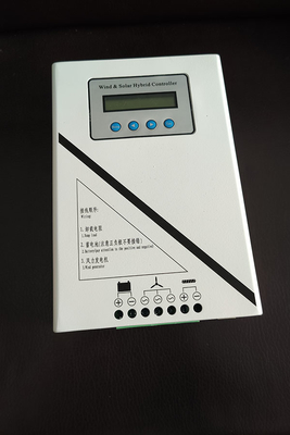 Prüfer-With Dump Loads 12V 800W Mppt 24V 600W MPPT Gebührenwind und Solargebührenprüfer