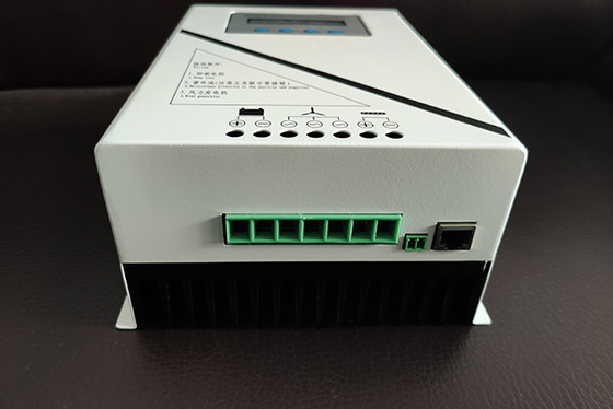 Weg von des Gitter-MPPT der Körperverletzung Vorwurfs-des Prüfer-48V 1000W angeschlossen mit LCD-Anzeige
