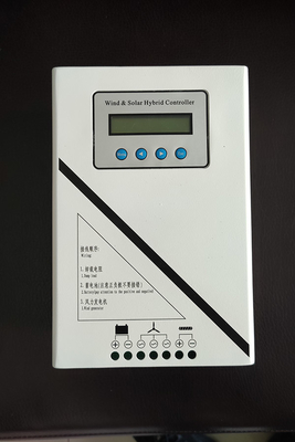 Wind-Gebührenprüfer-Dump Load Off-Gitter Mppt-Sonnenwind-Gebührenprüfer 24V 800W MPPT