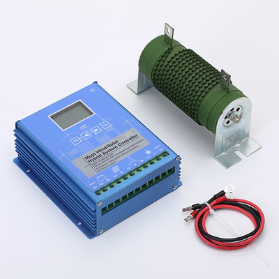 Prüfer-Small Mppt Charge-Prüfer 24V 800W MPPT Solargebühren