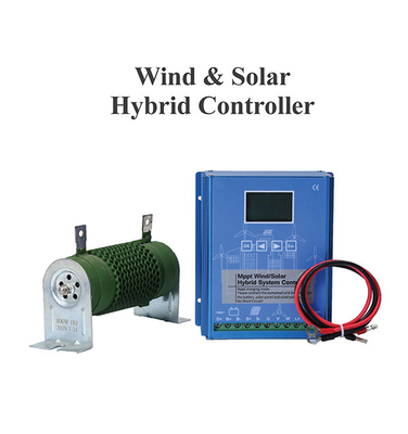 Prüfer-Small Mppt Charge-Prüfer 24V 800W MPPT Solargebühren