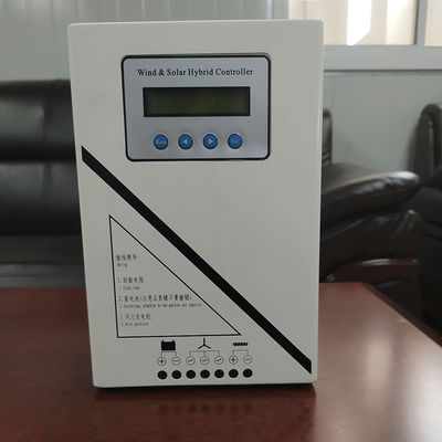 Wind-Gebührenkontrolleur For Home Use 400W 800W 1000W 12V/24V/48V MPPT