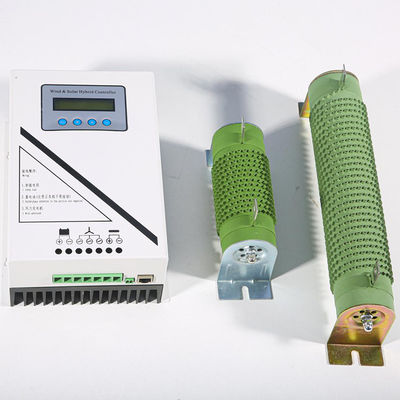 Wind-Gebührenprüfer-Off Grids 12V/24V/48V MPPT 800W 1000W MPPT Wind-Prüfer