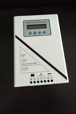 Prüfer-With Dump Loads 12V 800W Mppt 24V 600W MPPT Gebührenwind und Solargebührenprüfer